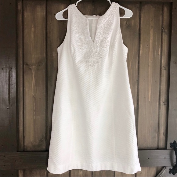 Lilly Pulitzer Dresses & Skirts - ⬇️$65 Lilly Pulitzer Gabby Shift Dress